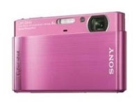 Sony DSC-T90 (DSC-T90P)